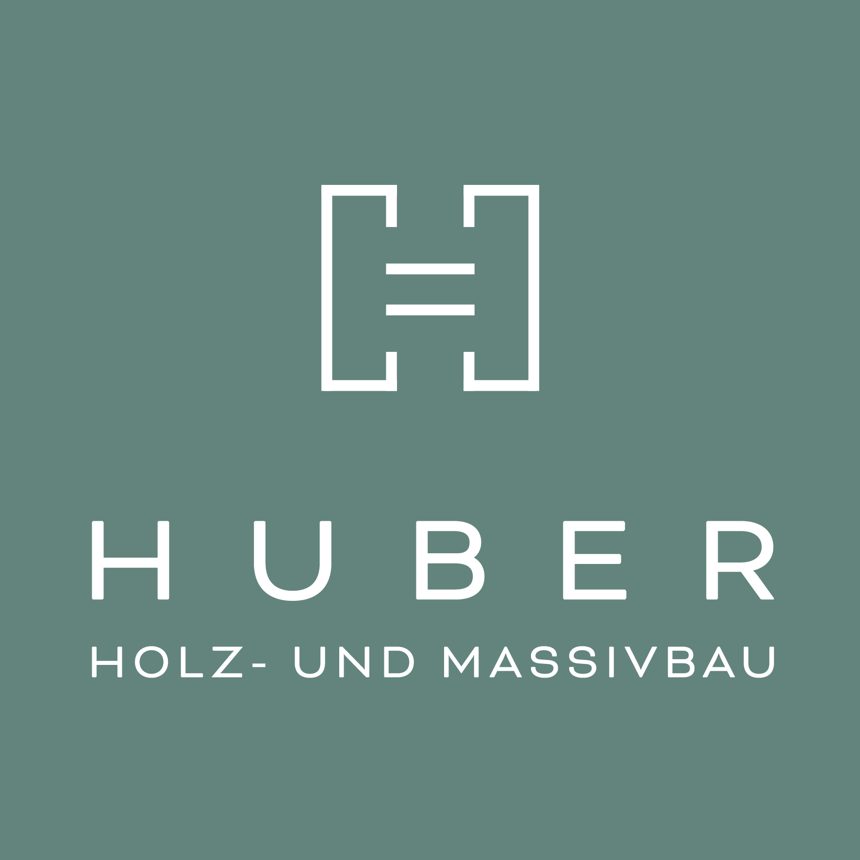 Huber  Holz- und Massivbau